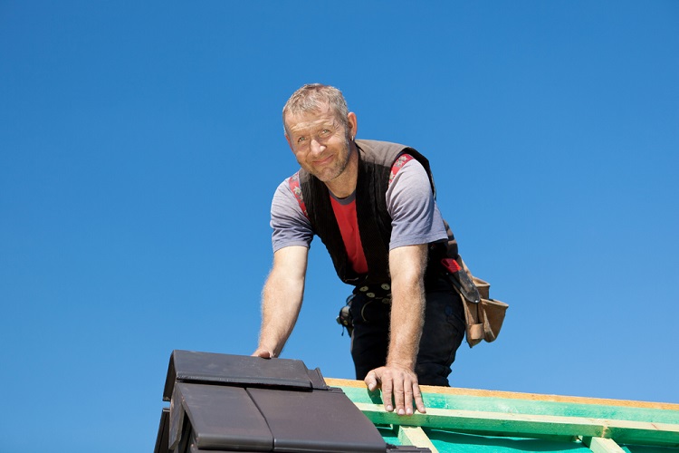 Residential Roofing Contractor Near Me In Area Of 29576